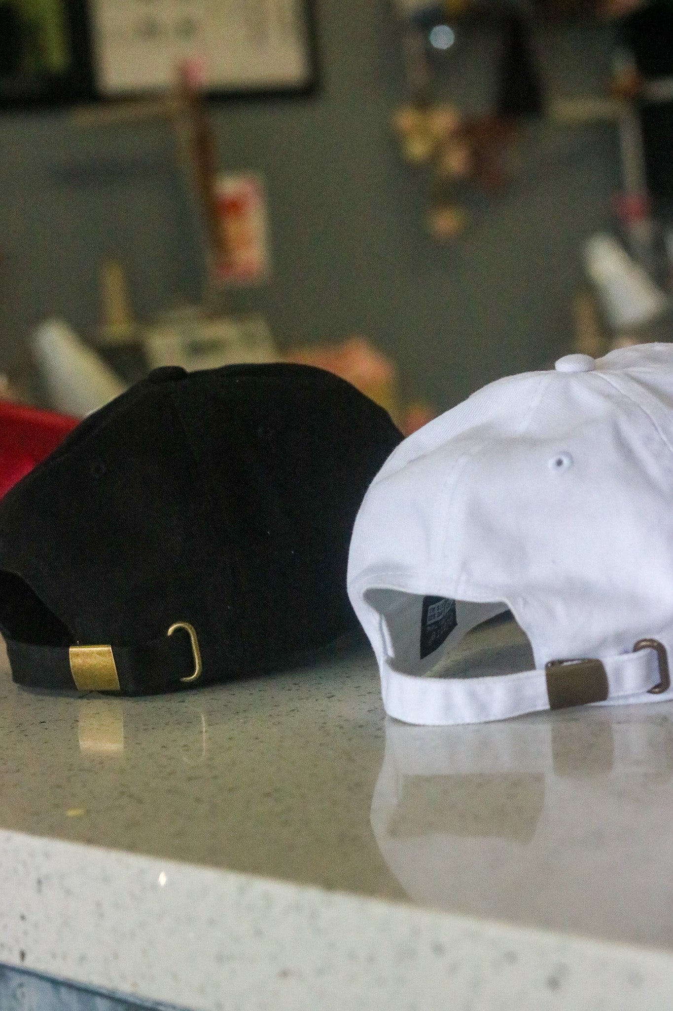 Smarter in Seconds Logo Hat