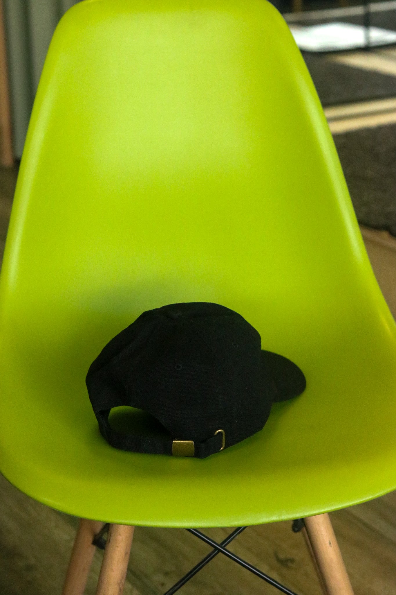 Smarter in Seconds Logo Hat