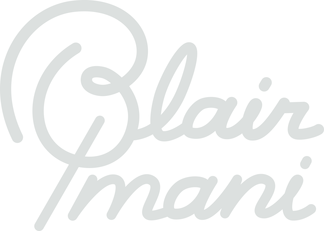 Blair Imani